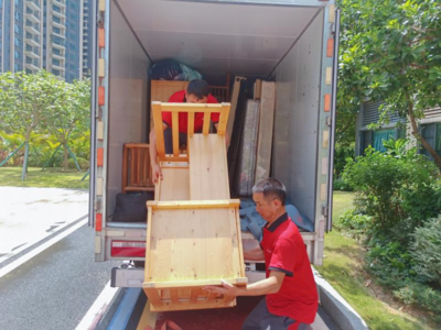 搬家日記119 | 夏天搬家需要注意什么？提前做好這五個措施，避免情緒中暑！