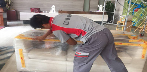 高端長途搬家公司的全方位服務(wù)項(xiàng)目解析