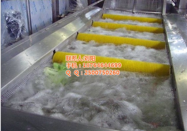 諸城匯康機械 深耕清洗設備領域，助力四川辣椒與獼猴桃產業提質增效