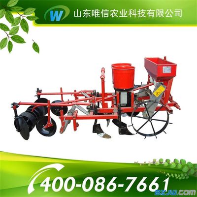 花生覆膜播種機(jī)選購指南 價(jià)格、廠家與技術(shù)解析