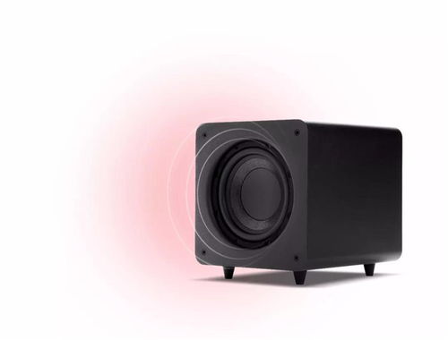 超低音音箱擺放與使用科普指南